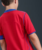 Paris Saint - Germain 2025/26 Stadium Third Big Kids' Nike Dri - FIT Total 90 Soccer Replica Jersey - Soccer90