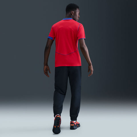 Paris Saint - Germain 2025/26 Stadium Third Men's Nike Dri - FIT Total 90 Soccer Replica Jersey - Soccer90