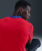 Paris Saint - Germain 2025/26 Stadium Third Men's Nike Dri - FIT Total 90 Soccer Replica Jersey - Soccer90