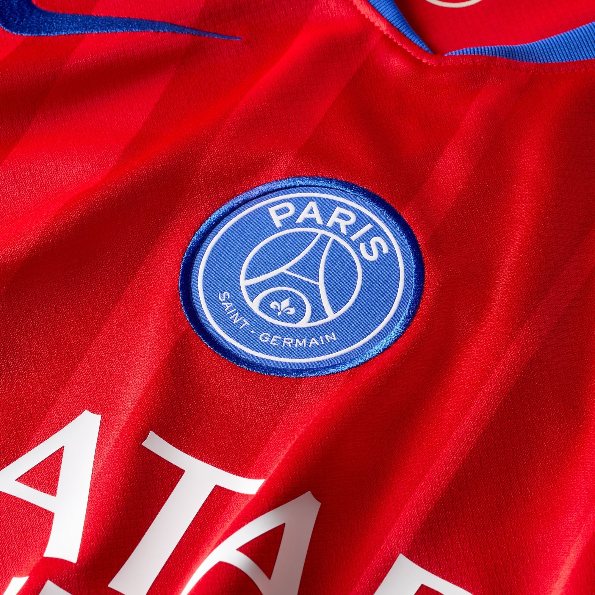 ドロ・フェルナンデス　PSG 25-26 ユニフォーム Nike PSG 2025-26 Youth 3rd Stadium Jersey – TUDN Fan Shop