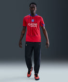 Paris Saint - Germain 2025/26 Stadium Third Men's Nike Dri - FIT Total 90 Soccer Replica Jersey - Soccer90