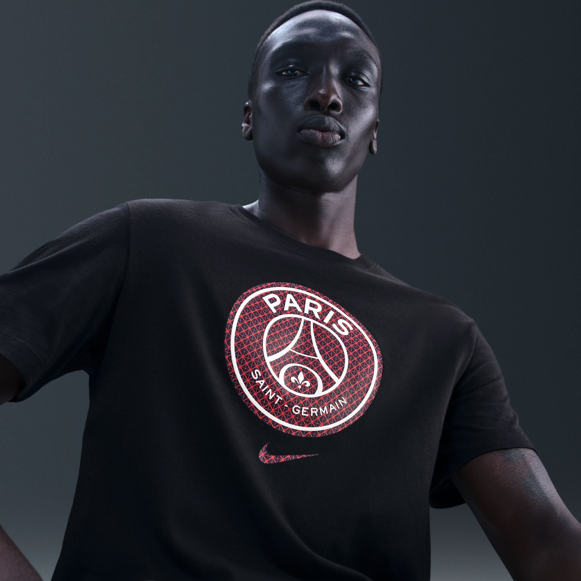 Paris Saint-Germain 25 Men's Nike Soccer T-Shirt – Soccer90