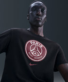 Paris Saint - Germain 25 Men's Nike Soccer T-Shirt - Soccer90