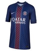 Paris Saint - Germain 25/26 Stadium Home Big Kids Jersey - Soccer90