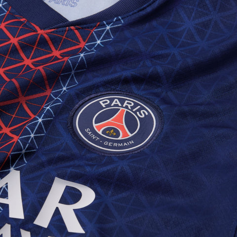 Paris Saint - Germain 25/26 Stadium Home Big Kids Jersey - Soccer90