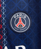 Paris Saint - Germain 25/26 Stadium Home Big Kids Jersey - Soccer90