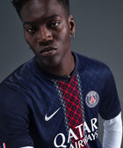 Paris Saint - Germain 25/26 Stadium Home Jersey - Soccer90