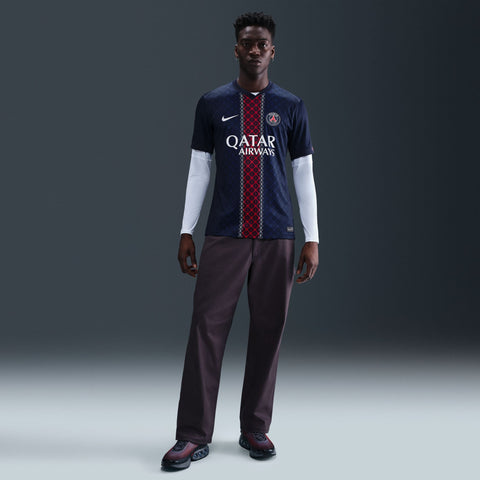 Paris Saint - Germain 25/26 Stadium Home Jersey - Soccer90