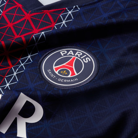 Paris Saint - Germain 25/26 Stadium Home Jersey - Soccer90