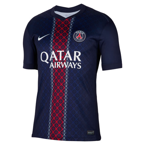 Paris Saint - Germain 25/26 Stadium Home Jersey - Soccer90