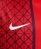 Paris Saint - Germain Academy Pro Big Kids' Nike Dri - FIT Red Pre - Match Soccer Top - Soccer90