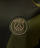 Paris Saint-Germain Academy Pro Fourth Jordan Dri-FIT Pre-Match Top - Soccer90