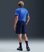 Paris Saint - Germain Academy Pro Third Men's Nike Dri - FIT Soccer Short - Sleeve Top - Soccer90