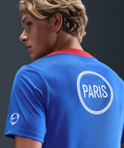 Paris Saint - Germain Academy Pro Third Men's Nike Dri - FIT Soccer Short - Sleeve Top - Soccer90