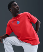 Paris Saint - Germain Men's Nike Total 90 Soccer T-Shirt - Soccer90