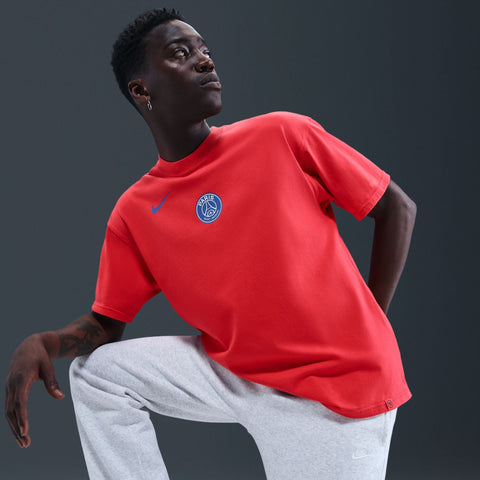 Paris Saint - Germain Men's Nike Total 90 Soccer T-Shirt - Soccer90