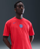 Paris Saint - Germain Men's Nike Total 90 Soccer T-Shirt - Soccer90