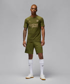 Paris Saint-Germain Strike Fourth Jordan Dri-FIT Top - Soccer90