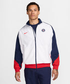 Paris Saint-Germain Strike Nike Dri-FIT Jacket - Soccer90