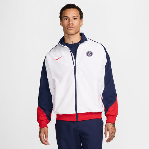 Paris Saint-Germain Strike Nike Dri-FIT Jacket - Soccer90