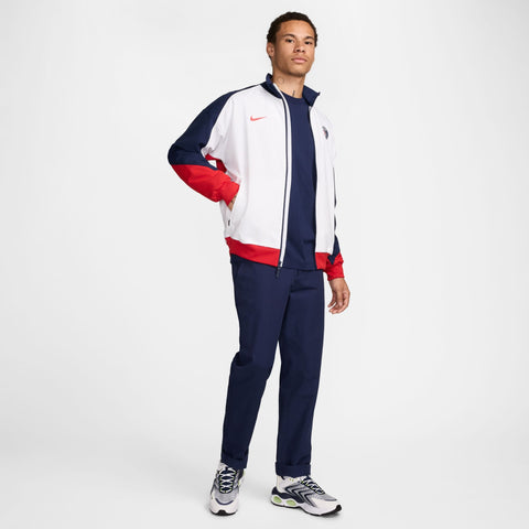 Paris Saint-Germain Strike Nike Dri-FIT Jacket - Soccer90