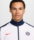 Paris Saint-Germain Strike Nike Dri-FIT Jacket - Soccer90