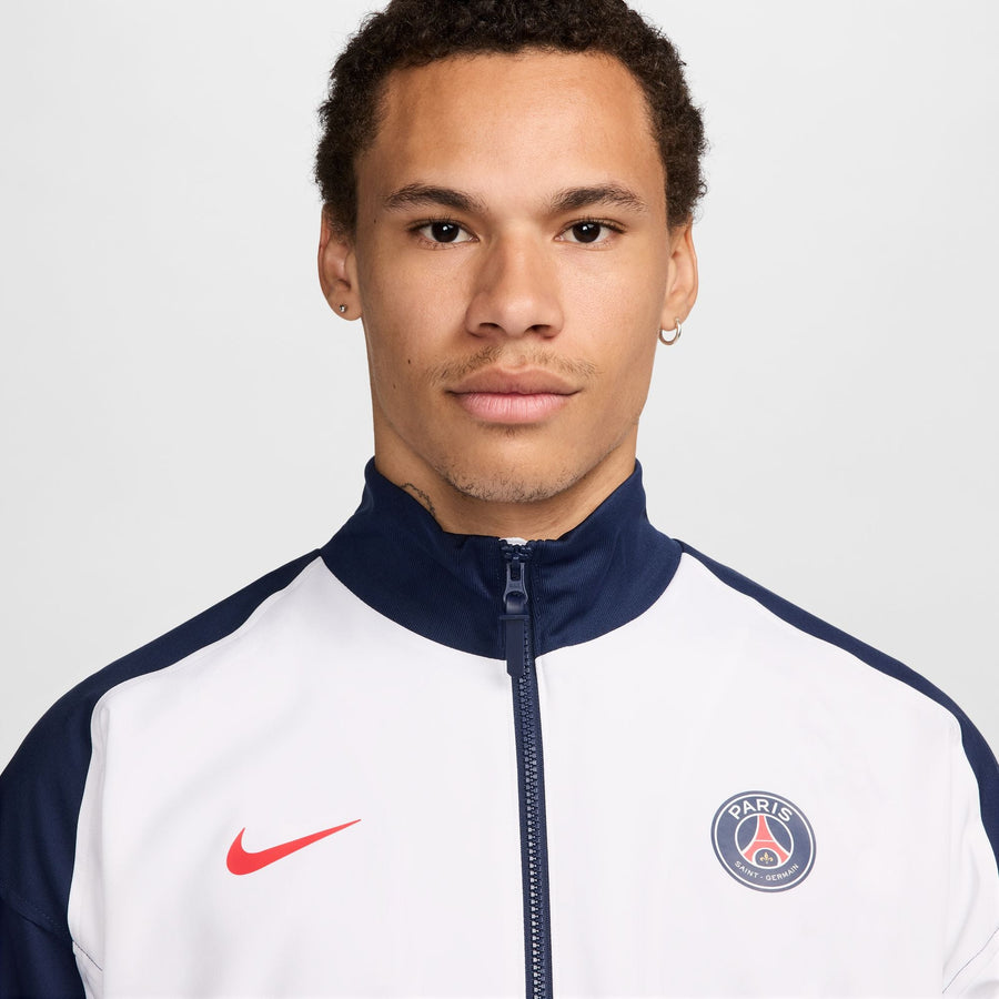 Paris Saint-Germain Strike Nike Dri-FIT Jacket - Soccer90