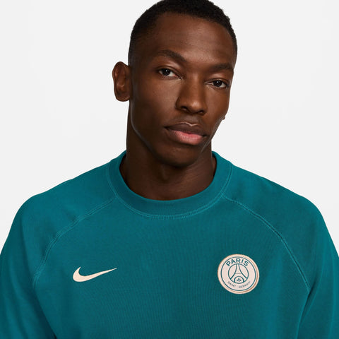 Paris Saint-Germain Travel Nike Top - Soccer90