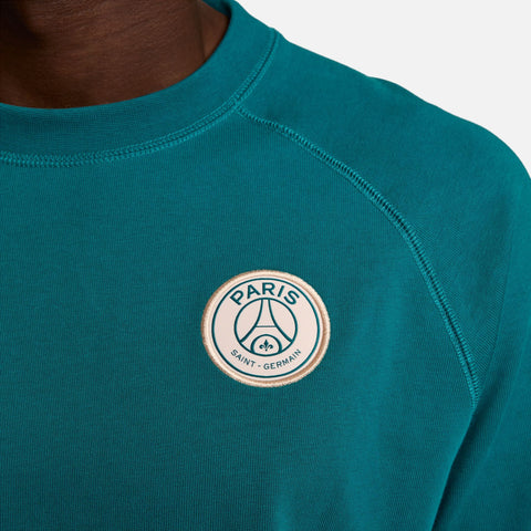 Paris Saint-Germain Travel Nike Top - Soccer90