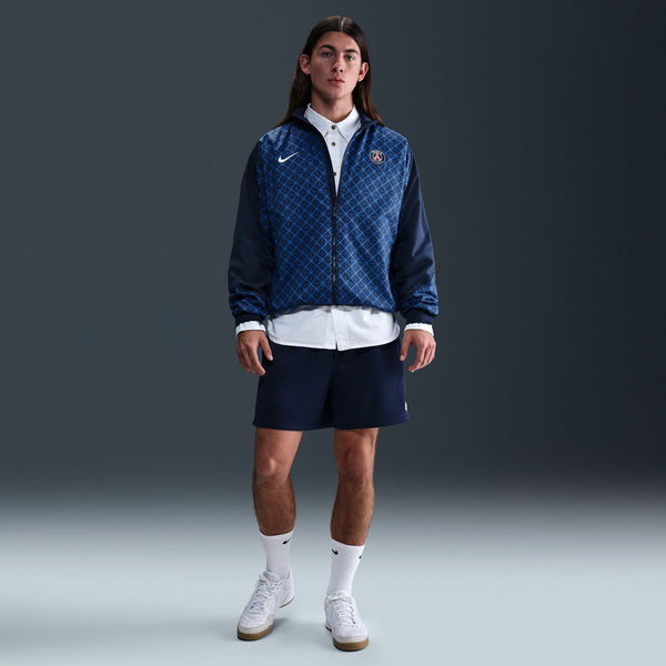 Paris St Germain Anthem Jacket - Soccer90