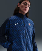 Paris St Germain Anthem Jacket - Soccer90