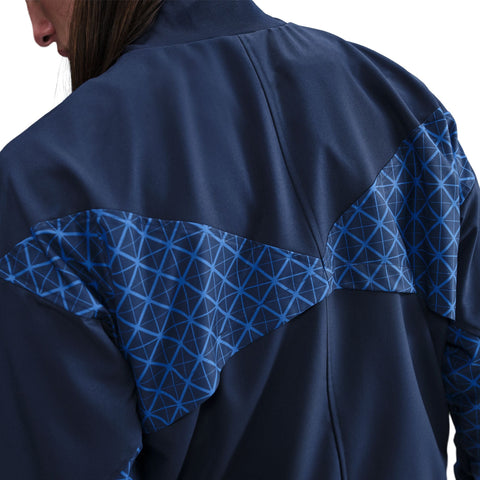 Paris St Germain Anthem Jacket - Soccer90