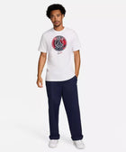 Paris St Germain Crest Tee - Soccer90