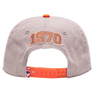 Paris St Germain Fan Ink Wander Snapback - Soccer90