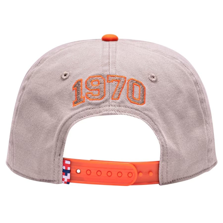 Paris St Germain Fan Ink Wander Snapback - Soccer90