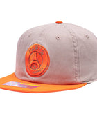 Paris St Germain Fan Ink Wander Snapback - Soccer90