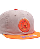 Paris St Germain Fan Ink Wander Snapback - Soccer90