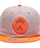 Paris St Germain Fan Ink Wander Snapback - Soccer90