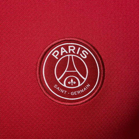 Paris St Germain Fourth Prematch Jersey - Soccer90