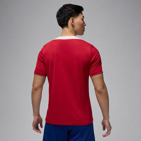 Paris St Germain Fourth Prematch Jersey - Soccer90