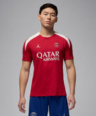 Paris St Germain Fourth Prematch Jersey - Soccer90