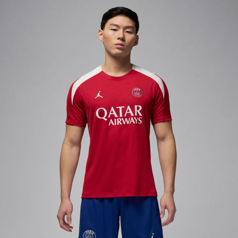 Paris St Germain Fourth Prematch Jersey - Soccer90