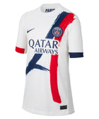 Paris St Germain Youth 24/25 Stadium Away Jersey - Soccer90