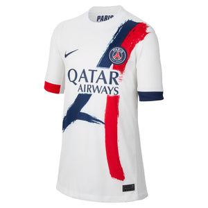 Paris St Germain Youth 24/25 Stadium Away Jersey - Soccer90