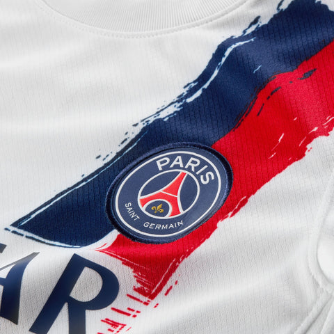 Paris St Germain Youth 24/25 Stadium Away Jersey - Soccer90