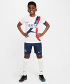 Paris St Germain Youth 24/25 Stadium Away Jersey - Soccer90