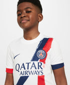 Paris St Germain Youth 24/25 Stadium Away Jersey - Soccer90