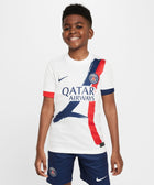 Paris St Germain Youth 24/25 Stadium Away Jersey - Soccer90