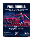 Paul Arriola - FC Dallas 2024 Signables Sports Collectible - Soccer90