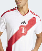 Peru 26 Home Jersey - Soccer90